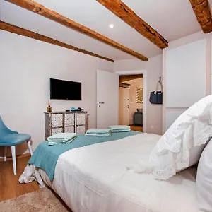 Casa De Amicis Apartamento