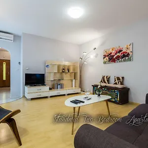  Apartamento Quattro Cantoni
