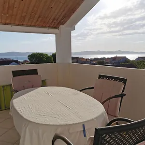  Apartamento Mira