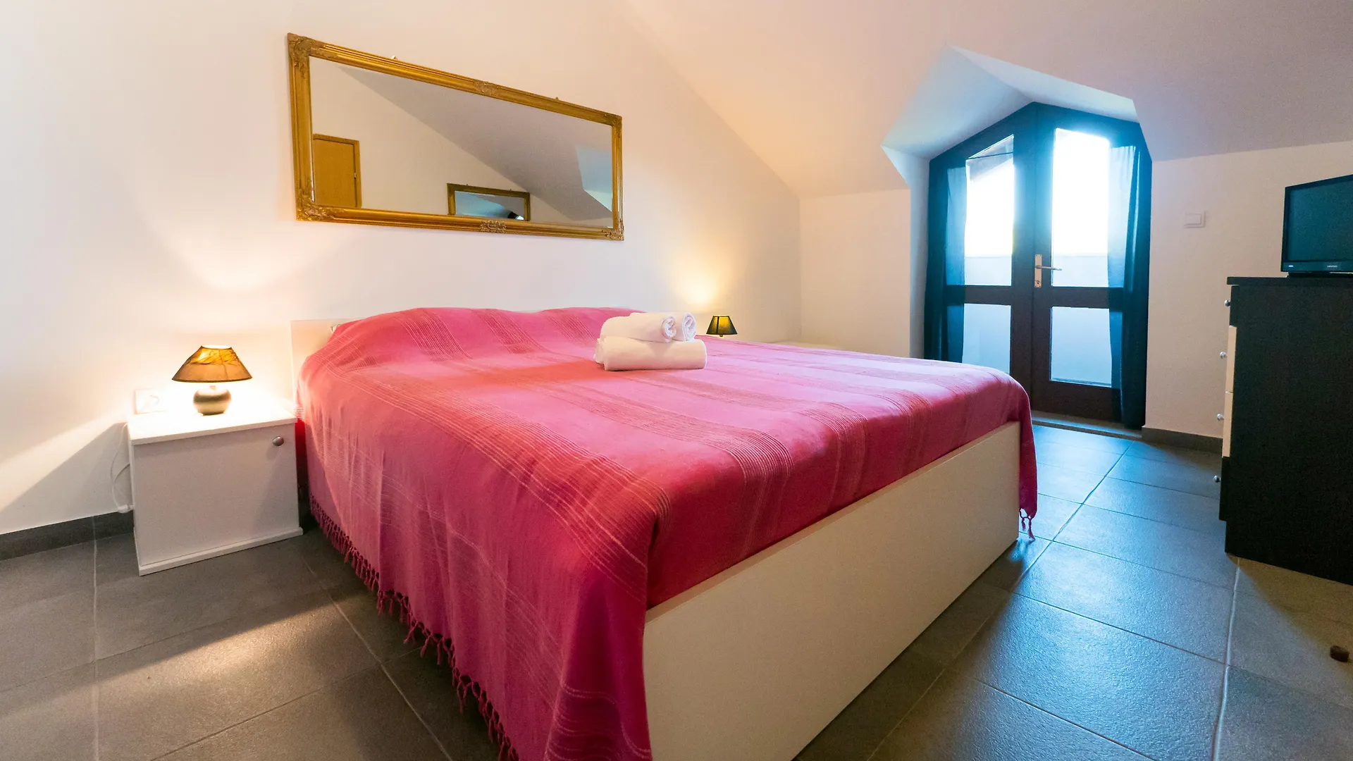 ****  Aparthotel Plat Kožino Kroatien