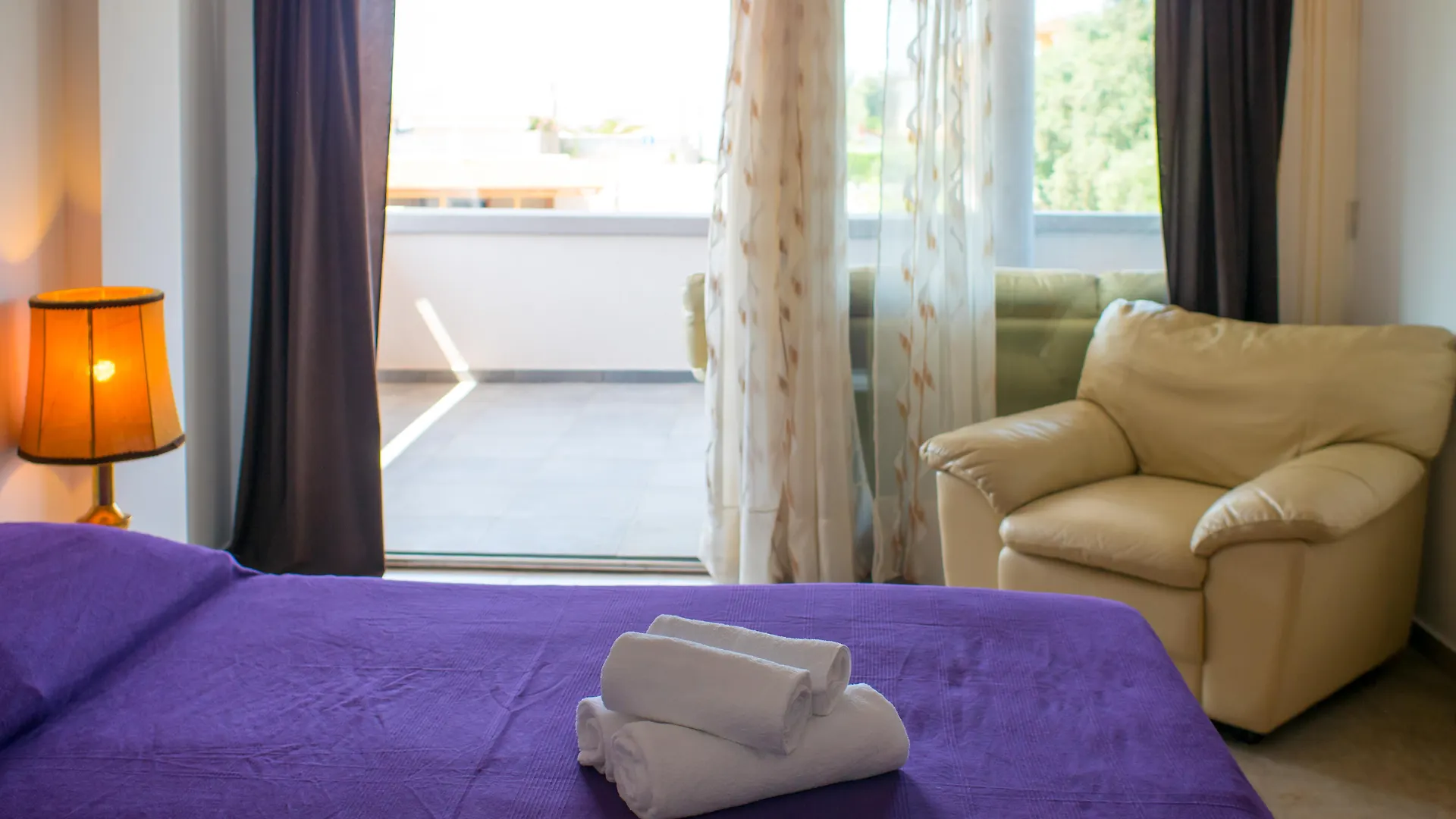 Aparthotel Plat Kozino 4*,  Croatia