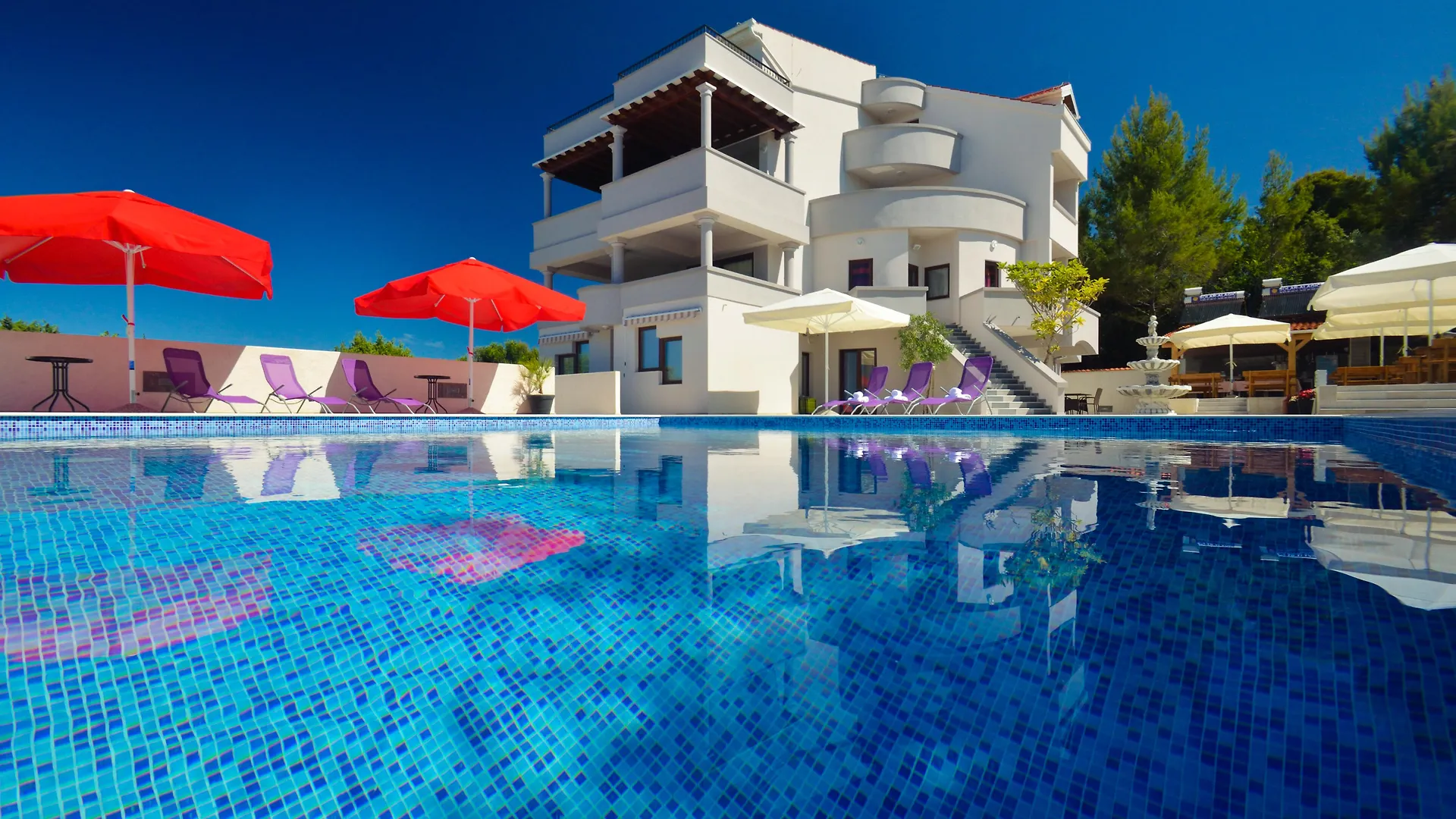 Aparthotel Plat Kozino