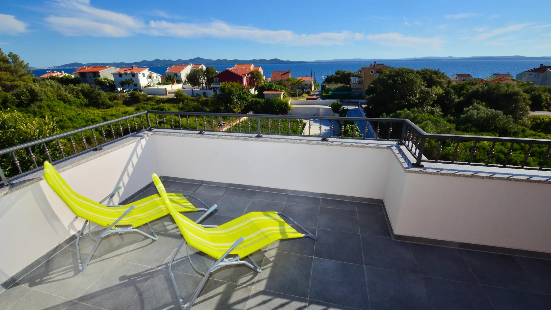 ****  Aparthotel Plat Kožino Κροατία