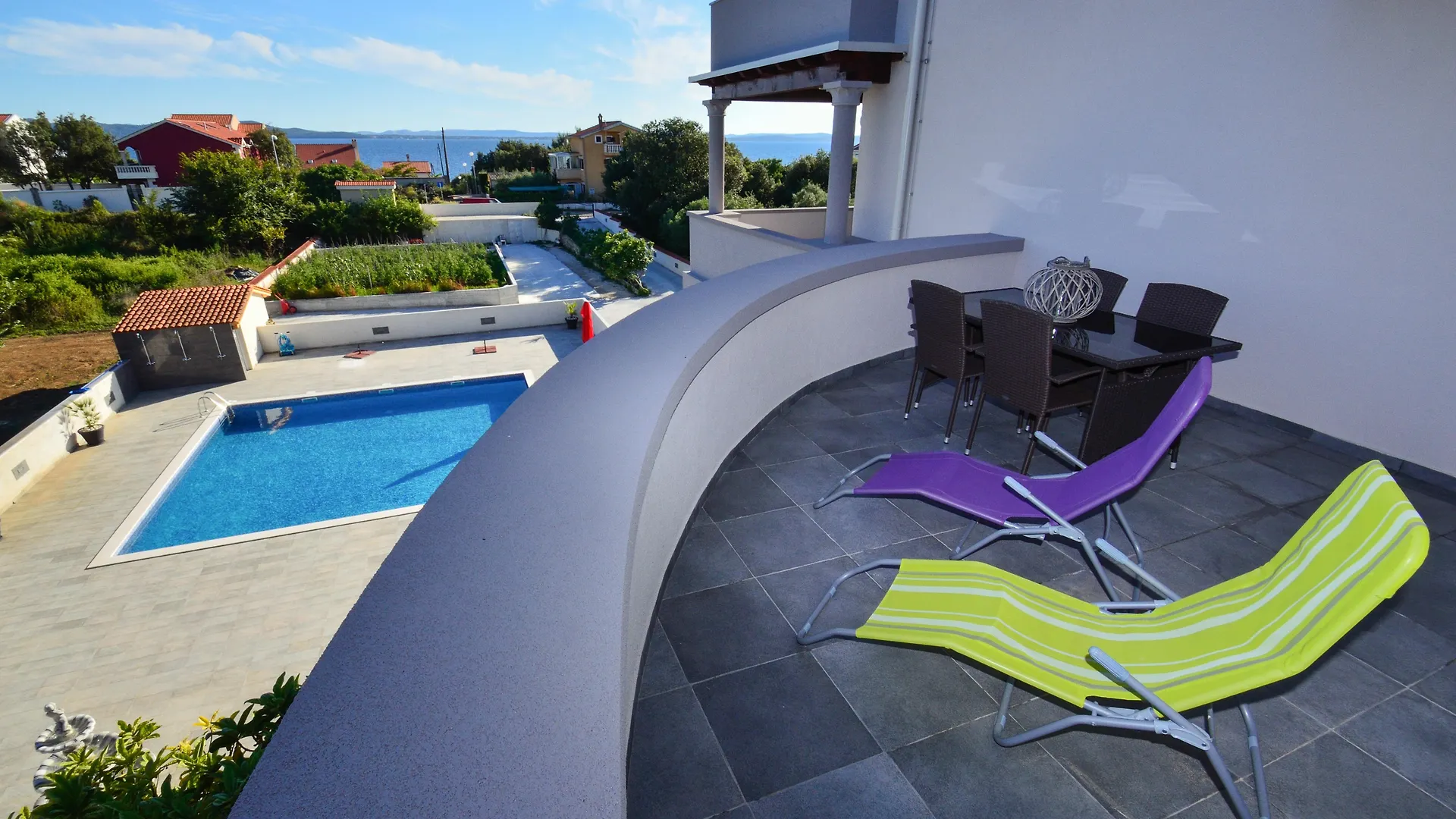 Aparthotel Plat Kozino