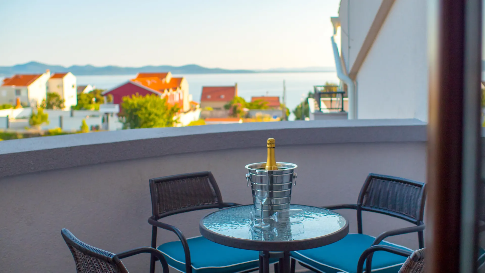 Aparthotel Plat Kožino