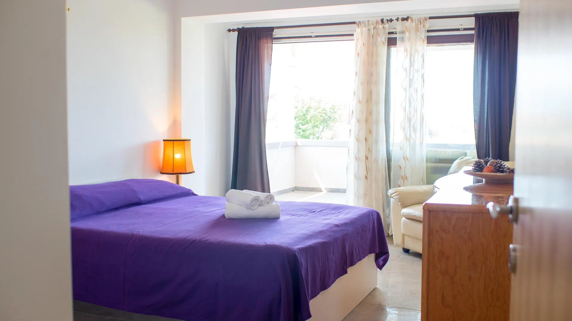 Aparthotel Plat Kožino