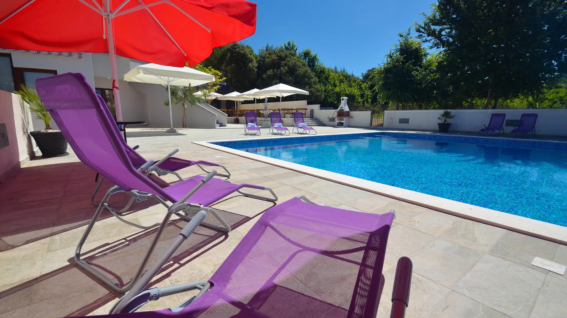 Aparthotel Plat Kožino