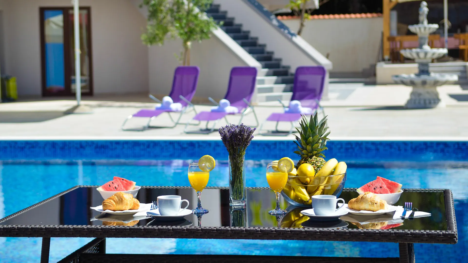 ****  Aparthotel Plat Kožino Kroatien