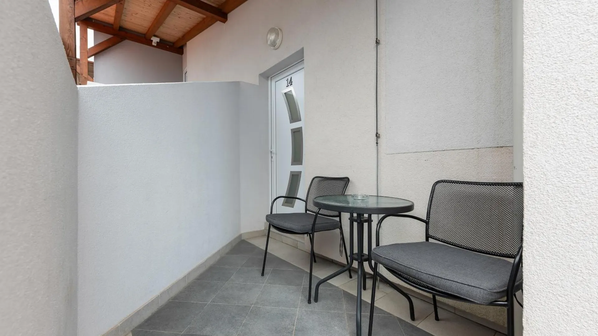 Aparthotel Plat Kožino 4*,  Kroatien