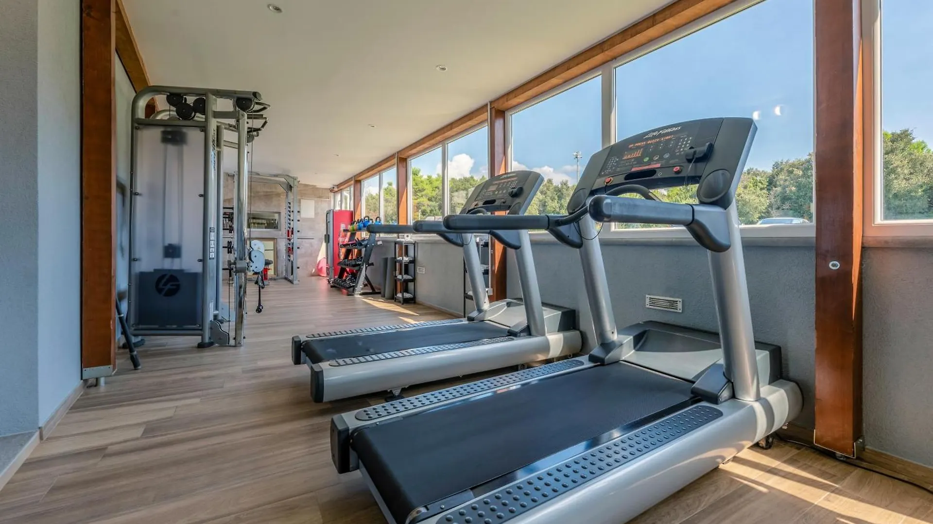 Aparthotel Plat Kožino