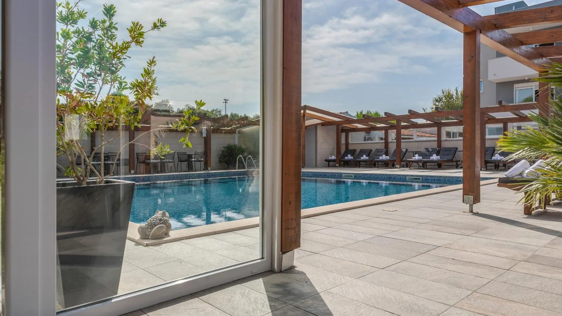 Aparthotel Plat Kožino