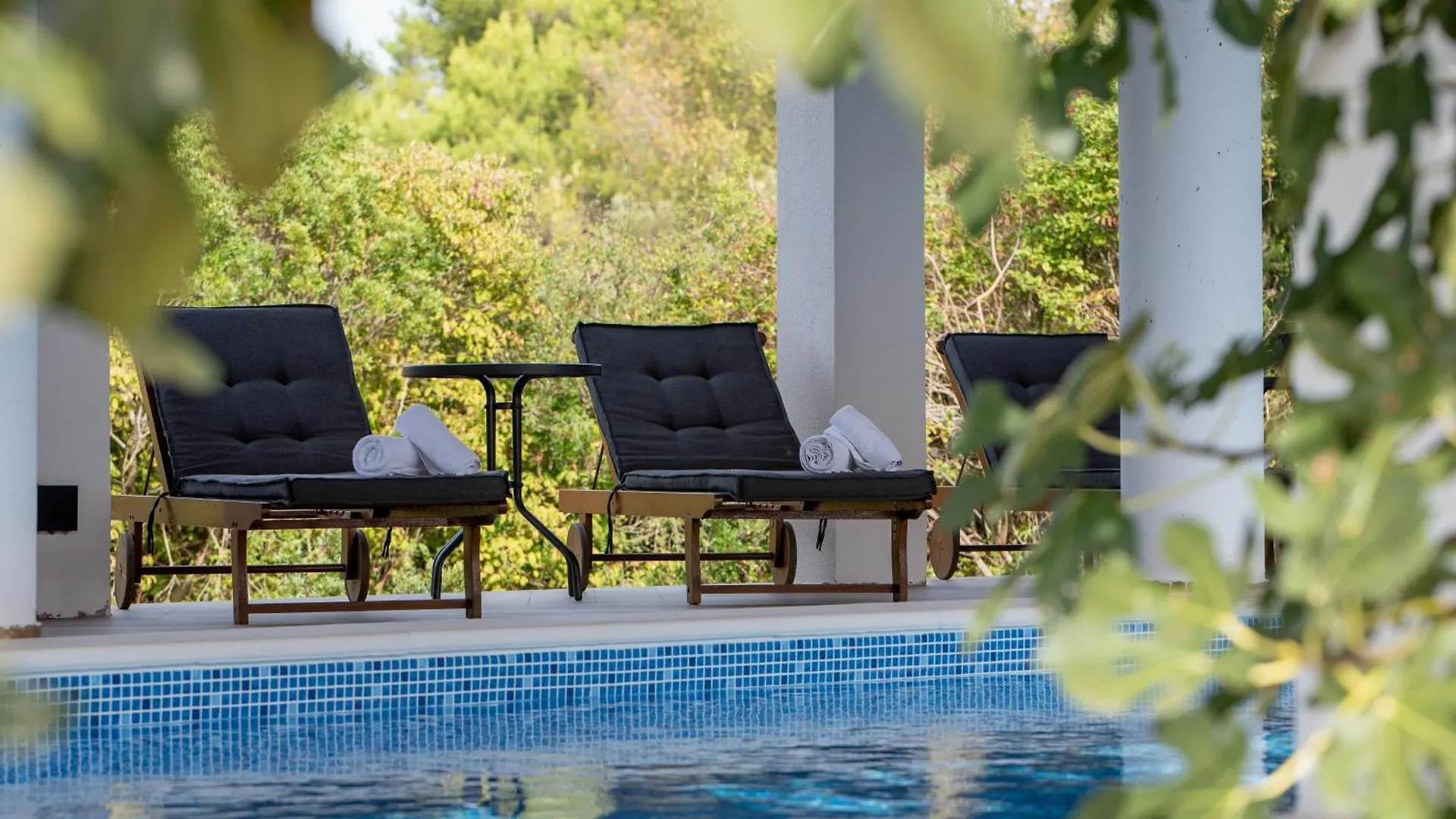 Aparthotel Plat Kožino 4*,  Kroatien