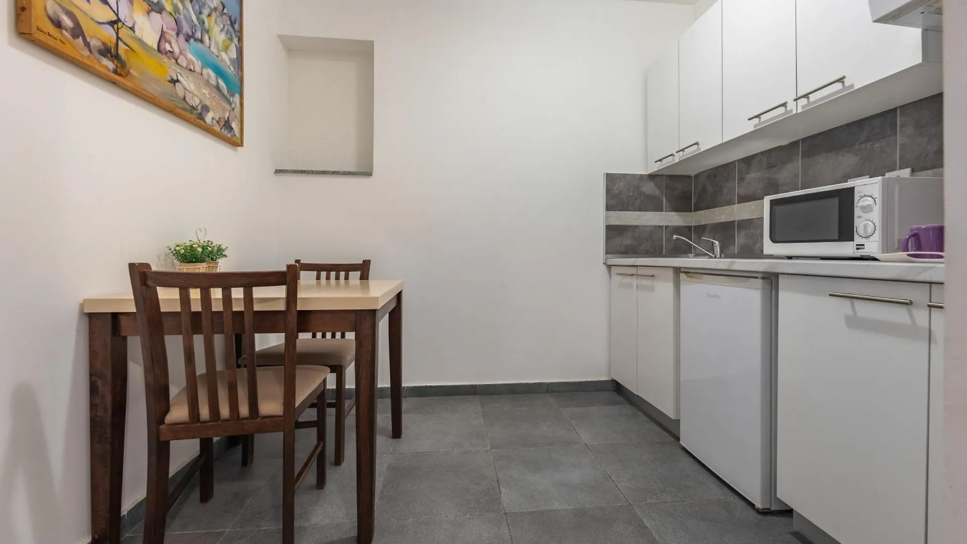 Aparthotel Plat Kožino