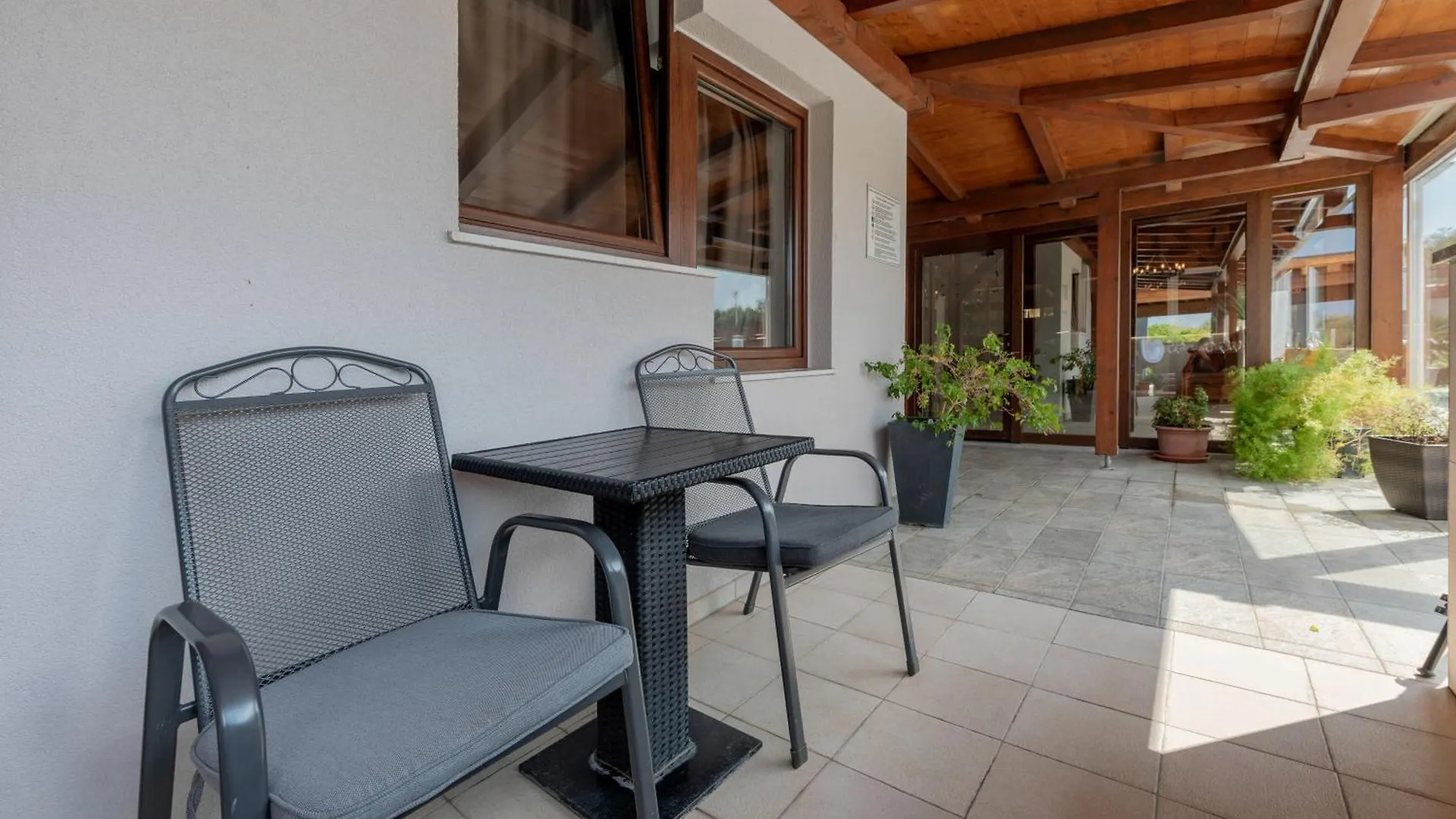 Aparthotel Plat Kožino