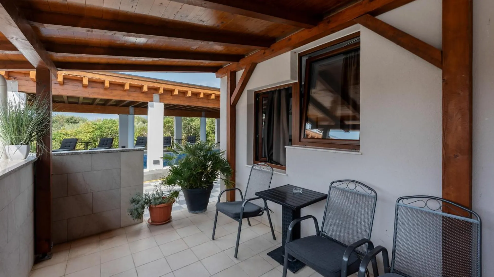 Aparthotel Plat Kožino