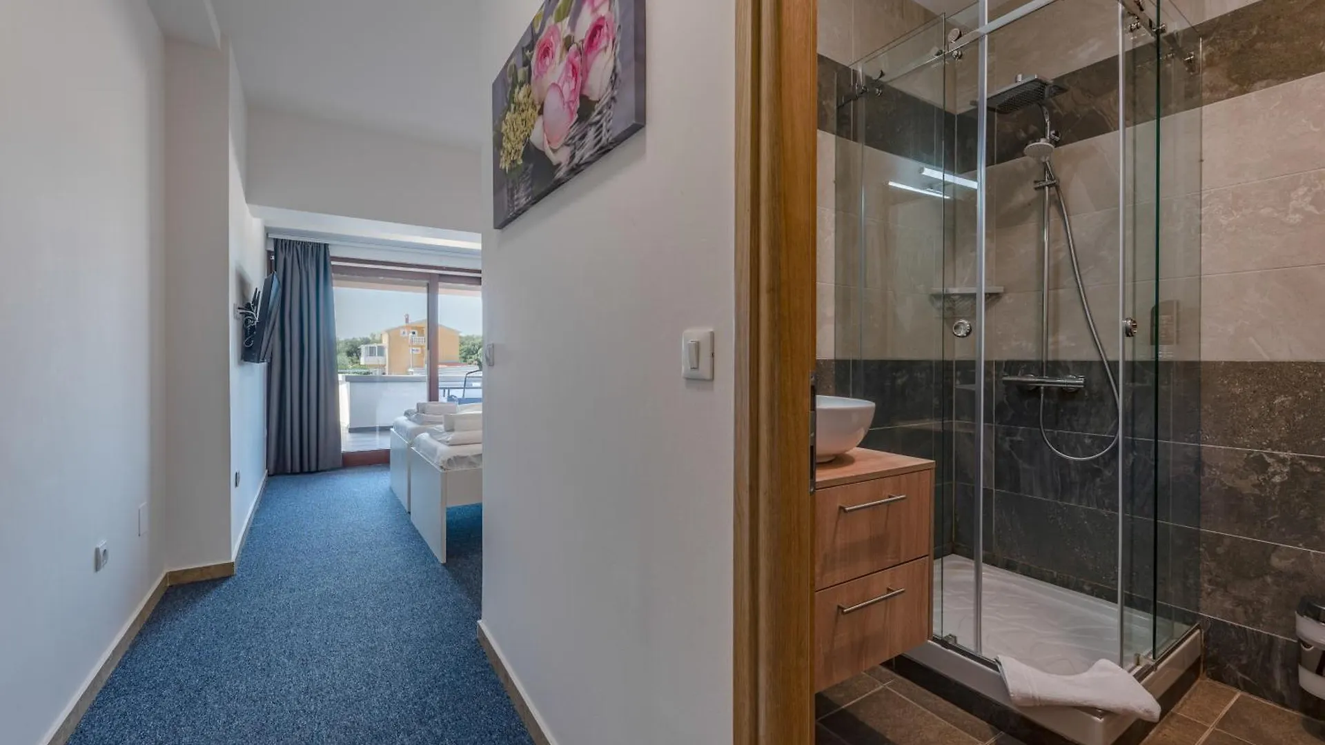 Aparthotel Plat Kožino